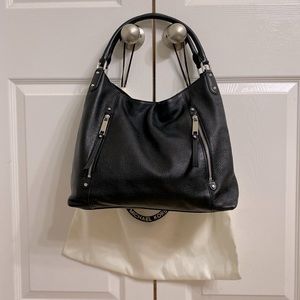 NWT Micheal Kors large hobo shoulder tote
